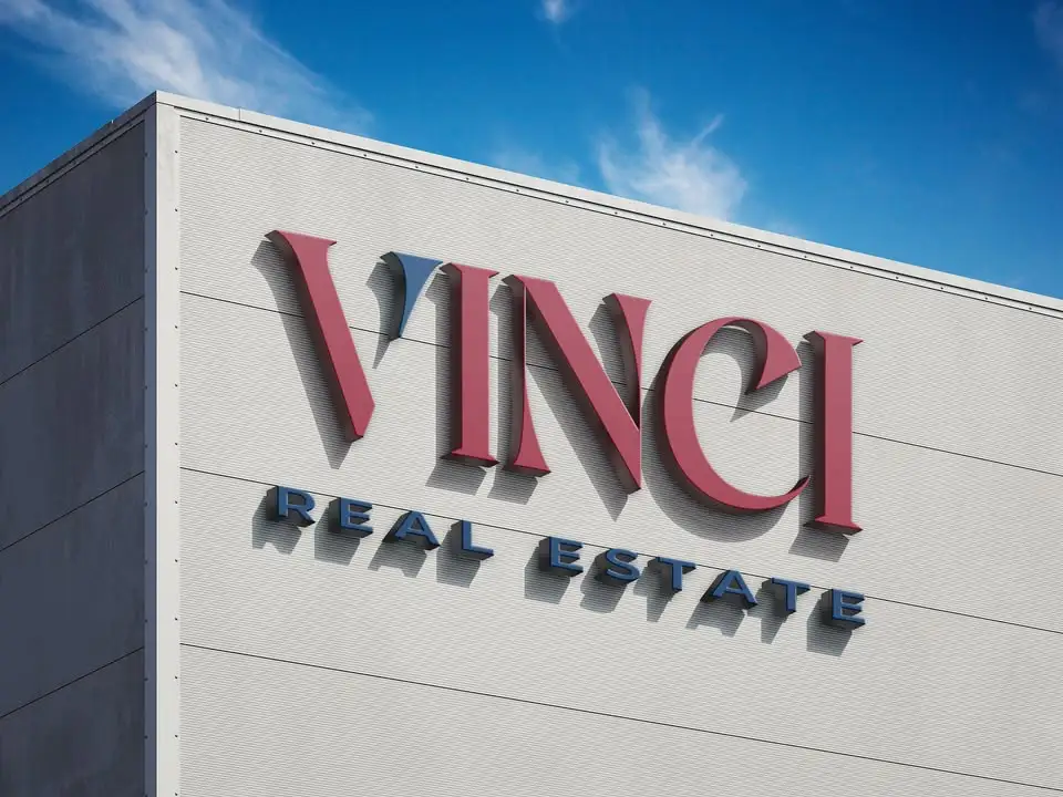 VINCI Real Estate