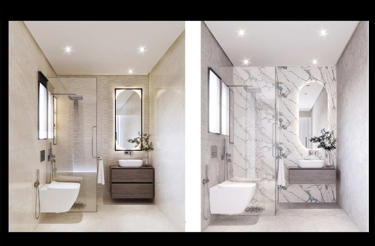 Salle de douche – Copie